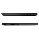 ASUS VivoBook 16 M1605NAQ-MB116 - Ryzen 5 150 , 16" , 16GB , 1TB , χωρίς λειτουργικό , Μαύρο (US Keyboard)