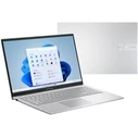 ASUS VivoBook 15 X1504VA-BQ4298W — Intel Core 7 150U, 15,6" FHD, 40GB DDR5, 1TB SSD, Windows 11 Home, Cool Silver (US Keyboard)