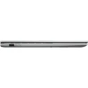 ASUS VivoBook 15 X1504VA-BQ4298W — Intel Core 7 150U, 15,6" FHD, 40GB DDR5, 1TB SSD, Windows 11 Home, Cool Silver (US Keyboard)