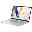 ASUS VivoBook 15 X1504VA-BQ4298W — Intel Core 7 150U, 15,6" FHD, 40GB DDR5, 1TB SSD, Windows 11 Home, Cool Silver (US Keyboard)