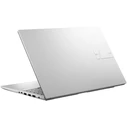 ASUS VivoBook 15 X1504VA-BQ4298W — Intel Core 7 150U, 15,6" FHD, 40GB DDR5, 1TB SSD, Windows 11 Home, Cool Silver (US Keyboard)