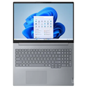Lenovo ThinkBook 16 G8 - Ultra 5 135H / 16" WUXGA / 32GB RAM / 1TB SSD / Windows 11 Pro (US Keyboard)