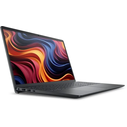 DELL 15 (Inspiron) - Ryzen 7 7730U , 15,6" Οθόνη αφής , 32GB , 512GB , Windows 11 , Μαύρο , DC15255-A117BLK (US Keyboard)
