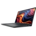 DELL 15 (Inspiron) - Ryzen 7 7730U , 15,6" Οθόνη αφής , 32GB , 512GB , Windows 11 , Μαύρο , DC15255-A117BLK (US Keyboard)