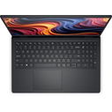 DELL 15 (Inspiron) - Ryzen 7 7730U , 15,6" Οθόνη αφής , 32GB , 512GB , Windows 11 , Μαύρο , DC15255-A117BLK (US Keyboard)