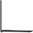 DELL 15 (Inspiron) - Ryzen 7 7730U , 15,6" Οθόνη αφής , 32GB , 512GB , Windows 11 , Μαύρο , DC15255-A117BLK (US Keyboard)