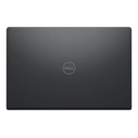 DELL 15 (Inspiron) - Ryzen 7 7730U , 15,6" Οθόνη αφής , 32GB , 512GB , Windows 11 , Μαύρο , DC15255-A117BLK (US Keyboard)