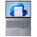 Lenovo ThinkBook 16 G8 - Ultra 5 135H φορητός υπολογιστής 16" WUXGA / 32GB / 512GB / Windows 11 Pro (US Keyboard)