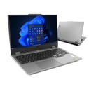 Lenovo LOQ 15 - Ryzen 7 7445HS | 15.6" FHD IPS 144Hz | 24GB DDR5 | 1TB NVMe SSD | NVIDIA RTX 3050 6GB | Windows 11 Home - Luna Grey