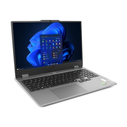 Lenovo LOQ 15 - Ryzen 7 7445HS | 15.6" FHD IPS 144Hz | 24GB DDR5 | 1TB NVMe SSD | NVIDIA RTX 3050 6GB | Windows 11 Home - Luna Grey