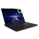 Lenovo Legion Pro 7-16 - Ultra 9 275HX / 16.0" WQXGA OLED 240Hz / 64GB / 1TB+2TB / RTX 5090 / Χωρίς OS (International English Keyboard)