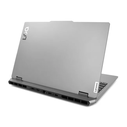 Lenovo LOQ 15 - AMD Ryzen 7 7445HS / 15,6" FHD IPS 144Hz / RTX 3050 6GB / 16GB RAM / 1TB SSD / Windows 11