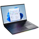 Gigabyte AORUS MASTER 18 2025 - Ultra 9 (275HX) - 18" QHD+ 240Hz miniLED - RTX 5090 - 128GB RAM - 4TB+4TB SSD - Windows 11 Pro (International English Keyboard)