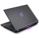 Gigabyte AORUS MASTER 18 2025 - Ultra 9 (275HX) - 18" QHD+ 240Hz miniLED - RTX 5090 - 128GB RAM - 4TB+4TB SSD - Windows 11 Pro (International English Keyboard)