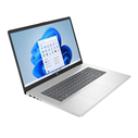 HP 17 - Φορητός υπολογιστής 17,3" FHD, Intel Core 7 150U, 24GB RAM, 2TB SSD, Windows 11 Home (International English Keyboard)