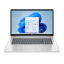HP 17 - Φορητός υπολογιστής 17,3" FHD, Intel Core 7 150U, 24GB RAM, 2TB SSD, Windows 11 Home (International English Keyboard)
