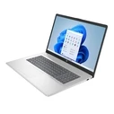 HP 17 - Φορητός υπολογιστής 17,3" FHD, Intel Core 7 150U, 24GB RAM, 2TB SSD, Windows 11 Home (International English Keyboard)