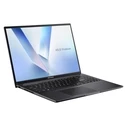 ASUS VivoBook 16 M1605NAQ-MB079W - Ryzen 7 170 / 16" / 16GB / 1TB / Windows 11 Home / Μαύρο (International English Keyboard)