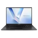 ASUS VivoBook 16 M1605NAQ-MB079W - Ryzen 7 170 / 16" / 16GB / 1TB / Windows 11 Home / Μαύρο (International English Keyboard)