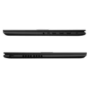 ASUS VivoBook 16 M1605NAQ-MB079W - Ryzen 7 170 / 16" / 16GB / 1TB / Windows 11 Home / Μαύρο (International English Keyboard)