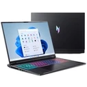 Acer Nitro 16 AI – Ryzen AI 9 365 / 16" / 32GB / 2TB / Windows 11 Pro / RTX 5070 Ti (International English Keyboard)