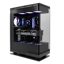 Komputronik Level UP [E19] Ryzen 7 | RTX 5070 Ti | 64GB | 4TB - Desktop Gaming PC