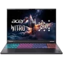 Acer Nitro 16S AI - Ryzen AI 9 365 / 16" / 32GB / 1TB + 512GB / Windows 11 Pro / RTX 5070Ti (International English Keyboard)