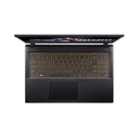 Acer Nitro V 15 AI - Ryzen 7 7445HS / 15,6" / 32GB / 1TB + 2TB / Windows 11 Home / RTX 3050 (International English Keyboard)