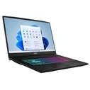 MSI Katana 17 B14WFK-400XPL - Φορητός υπολογιστής Gaming 17,3 ιντσών / i7-14650HX / 16GB / 512GB SSD / RTX 5060 / Windows 11 Home / Μαύρο