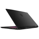 MSI Katana 17 B14WFK-400XPL - Φορητός υπολογιστής Gaming 17,3 ιντσών / i7-14650HX / 16GB / 512GB SSD / RTX 5060 / Windows 11 Home / Μαύρο