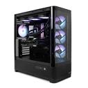 Level UP [X01] Ryzen 5 | RTX 5070 | 32GB | 1TB (Komputronik)