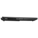 HP OMEN 16 - i9-14900HX / 16" 2.5K 240Hz / RTX 5070 Ti 12GB / 40GB RAM / 2TB SSD / Windows 11 Home (International English Keyboard)
