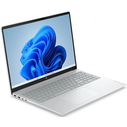 HP OmniBook 3 - Core 3 100U / 16" / 8GB / 256GB SSD / Windows 11 Home / Ασημί (US Keyboard)