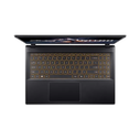 Acer Nitro V 15 AI - Ryzen 7 7445HS / 15,6" / 16GB / 2TB+2TB / Windows 11 Home / RTX 3050 (US Keyboard)