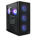 Komputronik Level GO [R08] Ryzen 5 | RTX 3050 6GB | 16GB | 1TB | Windows 11 Home