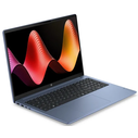 HP OmniBook 3 - Intel Core 5 120U / 16" 2K / 16GB / 512GB SSD / Windows 11 Home / FreeDOS / Σκούρο μπλε (US Keyboard)