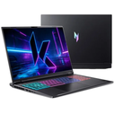 Acer Nitro 16 AI - Ryzen AI 9 365 / 16" / 64GB RAM / 2TB SSD / No OS / GeForce RTX 5060 (US Keyboard)