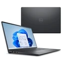 DELL 15 - i7-1355U / 15,6" / 24GB / 1TB / Win11 / Μαύρο (US Keyboard)