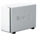 Synology DS223J με 2x HAT3300 6TB (Σύστημα NAS 2 θυρών, 12TB)