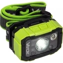 Φακός Κεφαλής Vayox VA0415 DUAL HAMMER 500lm Pro Series (επαναφορτιζόμενος)
