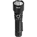 Vayox VA0457 2000lm white light + red light + green laser tactical flashlight