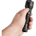 Vayox VA0457 2000lm white light + red light + green laser tactical flashlight