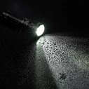 Vayox VA0457 2000lm white light + red light + green laser tactical flashlight