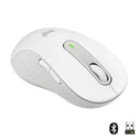 Ποντίκι Ασύρματο Logitech 910-006240 Λευκό