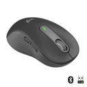 Ποντίκι Ασύρματο Logitech M650 Γραφίτης