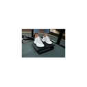 BakkerElkhuizen Atlantic Footrest - height adjustable