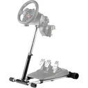 Wheel Stand Pro Deluxe (WSP-DELUXE) - Wheel Stand for Racing Wheels