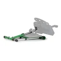 Wheel Stand Pro FARM TRUCK LITE Green (Farm Truck Lite V3)