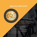 Claroc Καλώδιο USB-C ενεργό, 4K@60Hz, 60W, 15 m (CLAROC-USBC-15M)