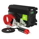 Μετατροπέας 24V DC σε 230V AC Green Cell PRO 300W (600W κορυφής) - Τροποποιημένο ημιτονοειδές